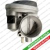 DIPASPORT FLAI081R Throttle body